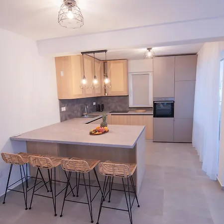 Villa Sea &